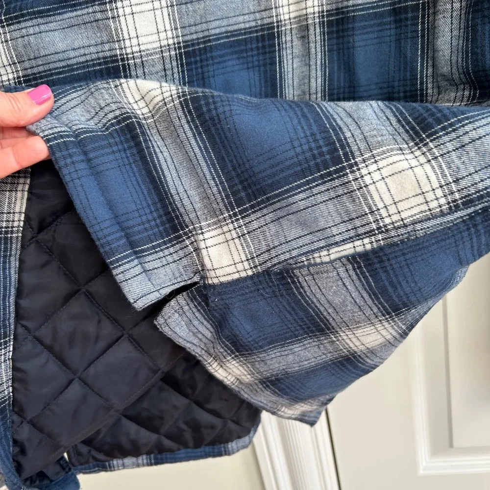 Boston Traders Men's M thick hooded jacket - Picture 5 of 16